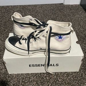 Converse fear of god